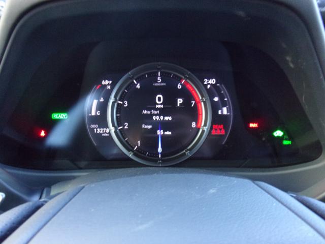 2021 Lexus UX Automatic ECVT - Image 10