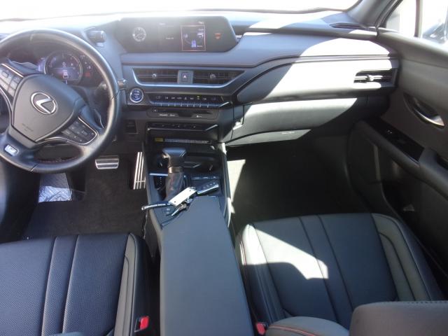 2021 Lexus UX Automatic ECVT - Image 11