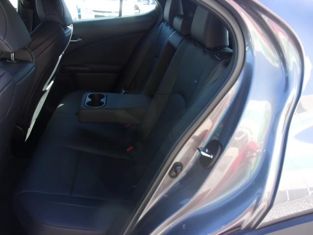 2021 Lexus UX Automatic ECVT - Image 12