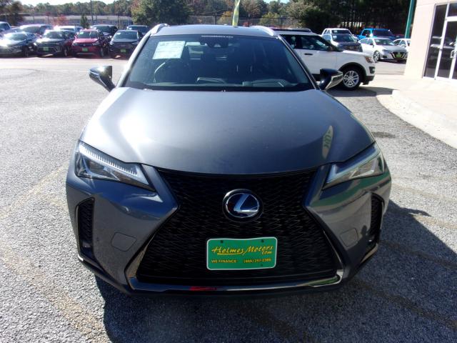 2021 Lexus UX Automatic ECVT - Image 3