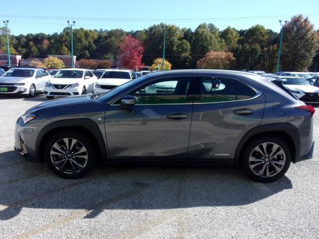 2021 Lexus UX Automatic ECVT - Image 5