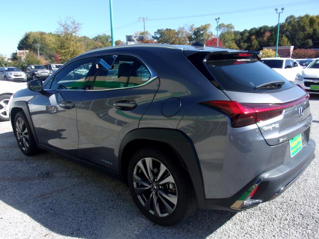 2021 Lexus UX Automatic ECVT - Image 6
