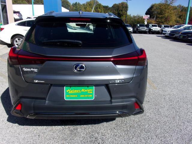 2021 Lexus UX Automatic ECVT - Image 7