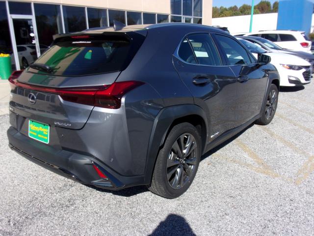 2021 Lexus UX Automatic ECVT - Image 8