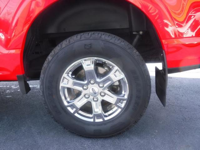 2022 Ford F150 SuperCrew Cab Automatic 10-Spd w/Sport Mode - Image 10