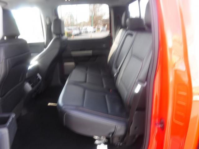2022 Ford F150 SuperCrew Cab Automatic 10-Spd w/Sport Mode - Image 11