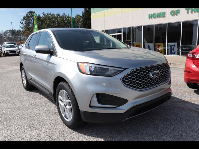 2023 Ford Edge SEL AWD's photo