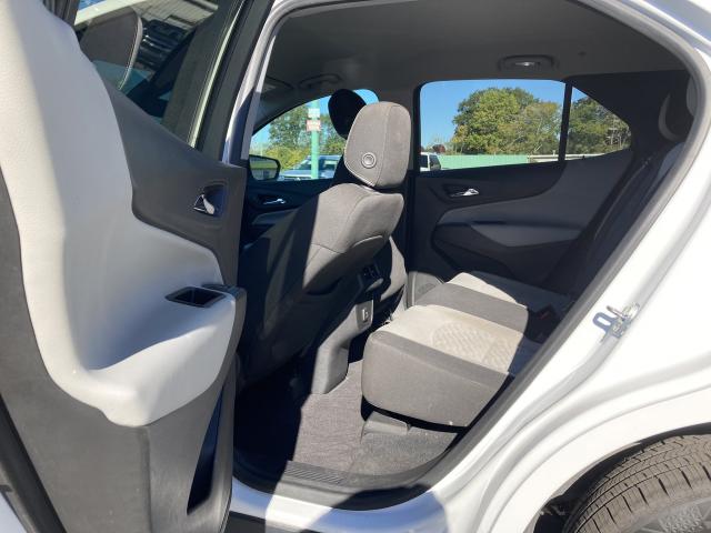 2020 Chevrolet Equinox Automatic 6-Spd w/Overdrive - Image 10