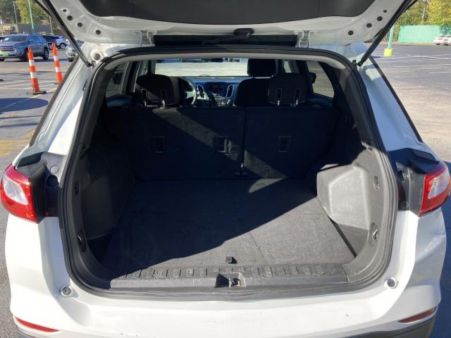 2020 Chevrolet Equinox Automatic 6-Spd w/Overdrive - Image 11