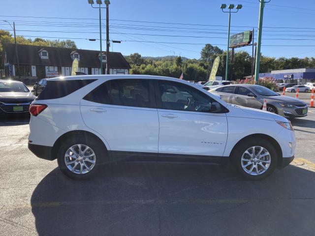 2020 Chevrolet Equinox Automatic 6-Spd w/Overdrive - Image 3