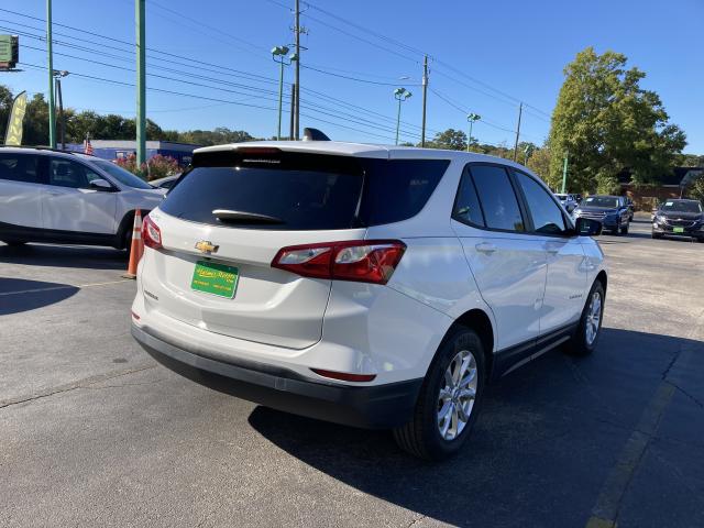 2020 Chevrolet Equinox Automatic 6-Spd w/Overdrive - Image 4