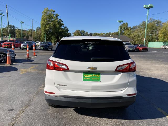 2020 Chevrolet Equinox Automatic 6-Spd w/Overdrive - Image 5