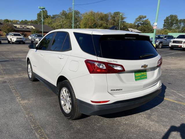 2020 Chevrolet Equinox Automatic 6-Spd w/Overdrive - Image 6