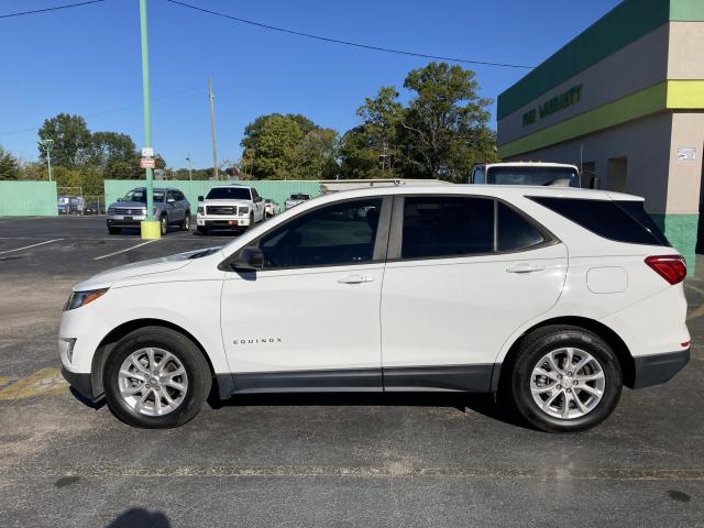 2020 Chevrolet Equinox Automatic 6-Spd w/Overdrive - Image 7