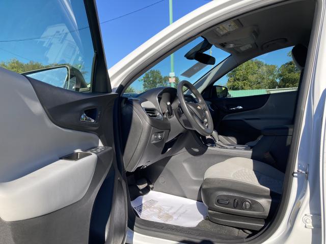 2020 Chevrolet Equinox Automatic 6-Spd w/Overdrive - Image 9
