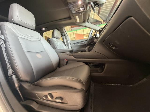2024 Cadillac XT5 Automatic 9-Spd - Image 10