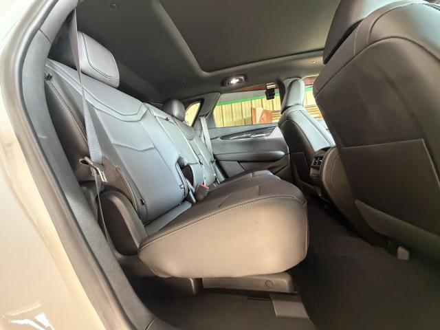 2024 Cadillac XT5 Automatic 9-Spd - Image 11