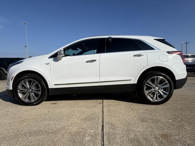 2024 Cadillac XT5 Automatic 9-Spd - Image 7