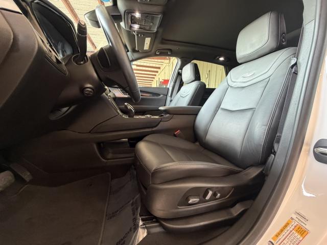 2024 Cadillac XT5 Automatic 9-Spd - Image 8