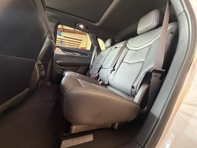 2024 Cadillac XT5 Automatic 9-Spd - Image 9