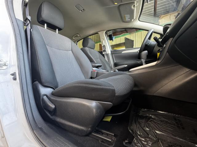2019 Nissan Sentra Automatic CVT w/Xtronic - Image 10