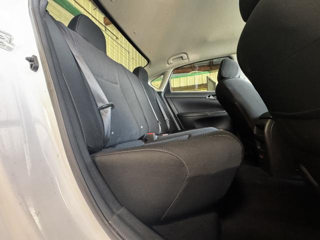 2019 Nissan Sentra Automatic CVT w/Xtronic - Image 11