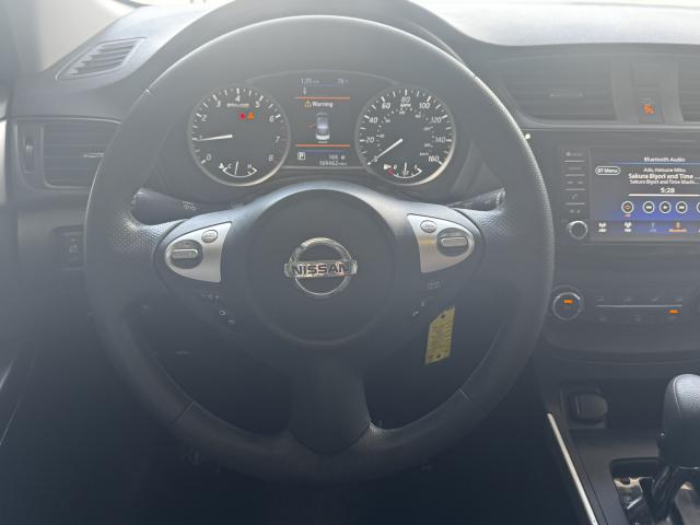 2019 Nissan Sentra Automatic CVT w/Xtronic - Image 12