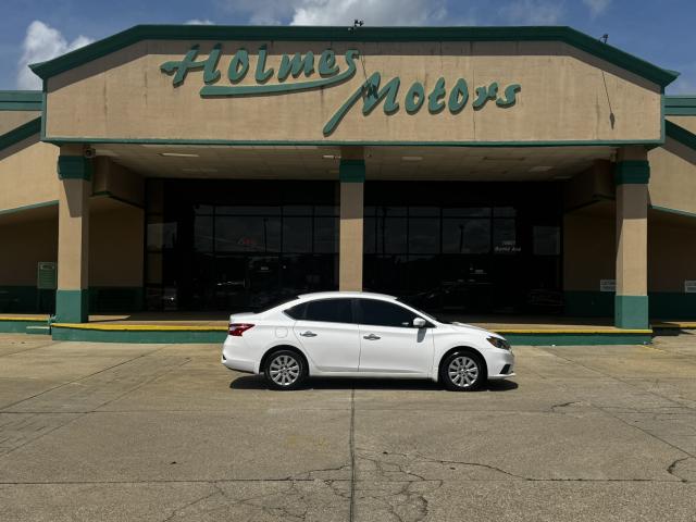 2019 Nissan Sentra Automatic CVT w/Xtronic - Image 2