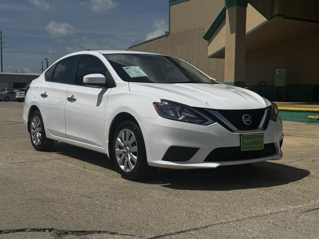 2019 Nissan Sentra Automatic CVT w/Xtronic - Image 4