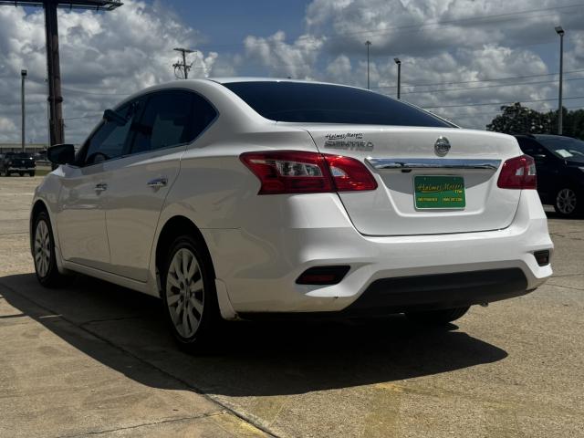 2019 Nissan Sentra Automatic CVT w/Xtronic - Image 6
