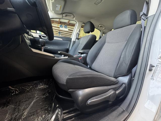 2019 Nissan Sentra Automatic CVT w/Xtronic - Image 8