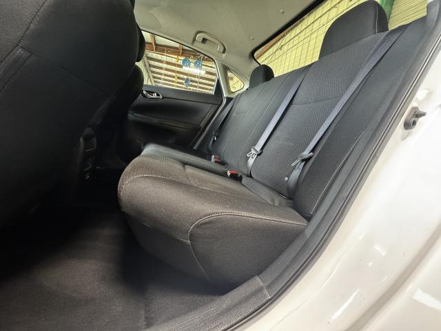 2019 Nissan Sentra Automatic CVT w/Xtronic - Image 9