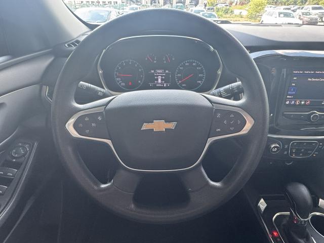 2021 Chevrolet Traverse Automatic 9-Spd - Image 12