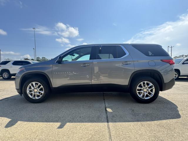 2021 Chevrolet Traverse Automatic 9-Spd - Image 7