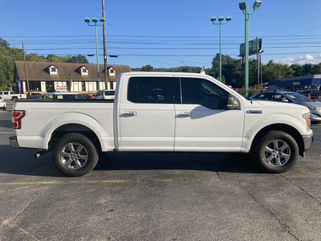 2018 Ford F-150 XLT SuperCrew 5-1/2 Box's photo