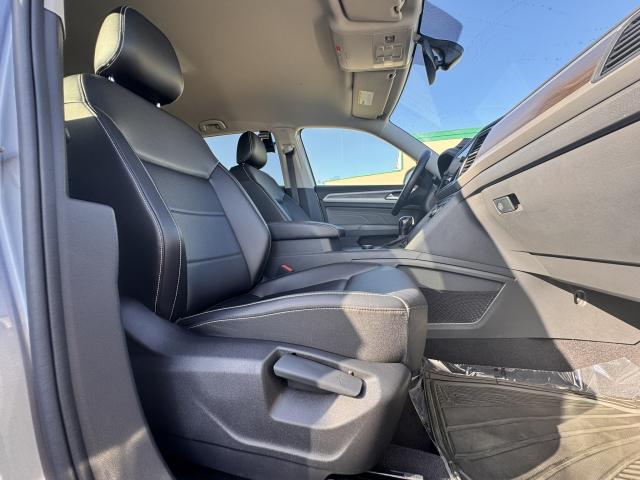 2021 Volkswagen Atlas Automatic 8-Spd & Tiptronic - Image 10