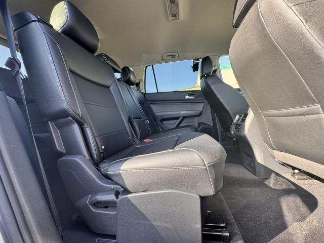 2021 Volkswagen Atlas Automatic 8-Spd & Tiptronic - Image 11