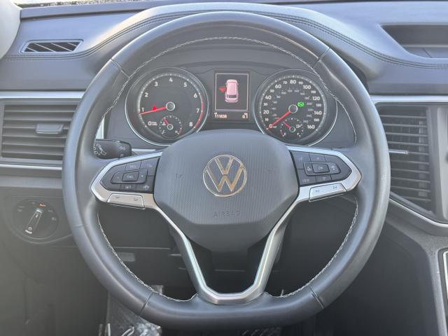 2021 Volkswagen Atlas Automatic 8-Spd & Tiptronic - Image 12
