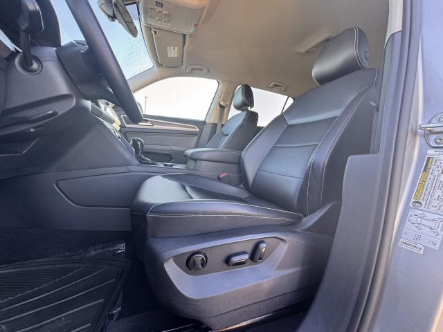 2021 Volkswagen Atlas Automatic 8-Spd & Tiptronic - Image 8
