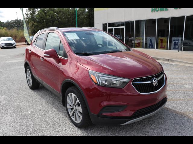 2019 Buick Encore Preferred AWD's photo