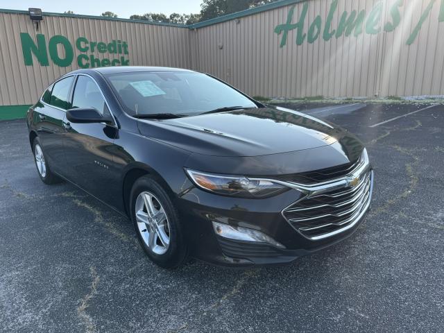 2023 Chevrolet Malibu Automatic CVT - Image 1