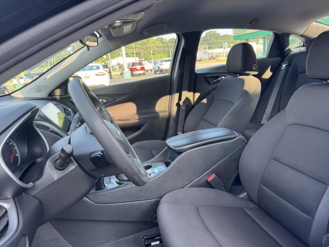2023 Chevrolet Malibu Automatic CVT - Image 10