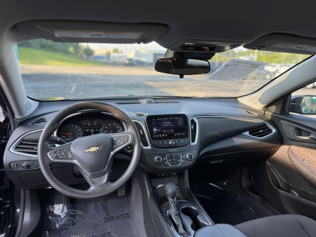 2023 Chevrolet Malibu Automatic CVT - Image 12