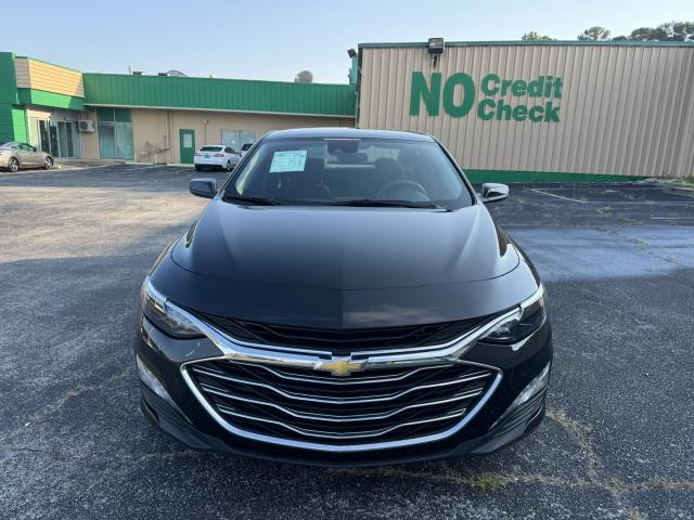 2023 Chevrolet Malibu Automatic CVT - Image 3