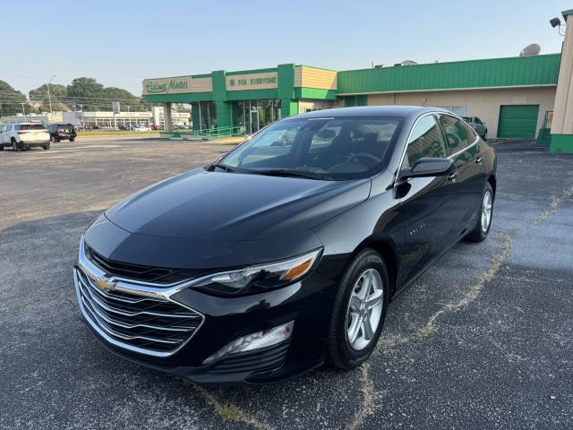 2023 Chevrolet Malibu Automatic CVT - Image 4