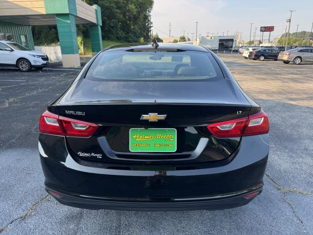 2023 Chevrolet Malibu Automatic CVT - Image 7
