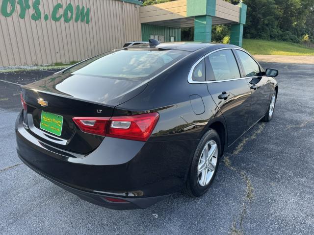 2023 Chevrolet Malibu Automatic CVT - Image 8