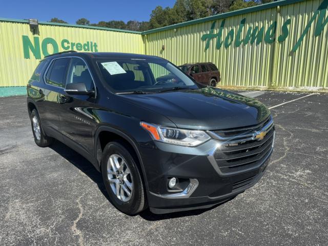 2020 Chevrolet Traverse Automatic 9-Spd - Image 1