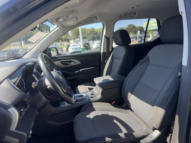 2020 Chevrolet Traverse Automatic 9-Spd - Image 10