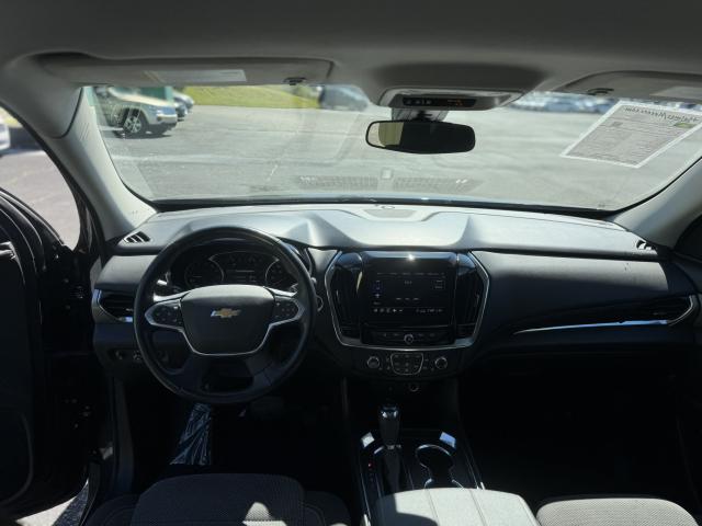 2020 Chevrolet Traverse Automatic 9-Spd - Image 12